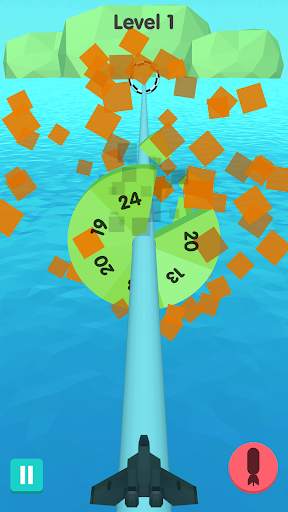 Block Shooter 3D screenshot 5