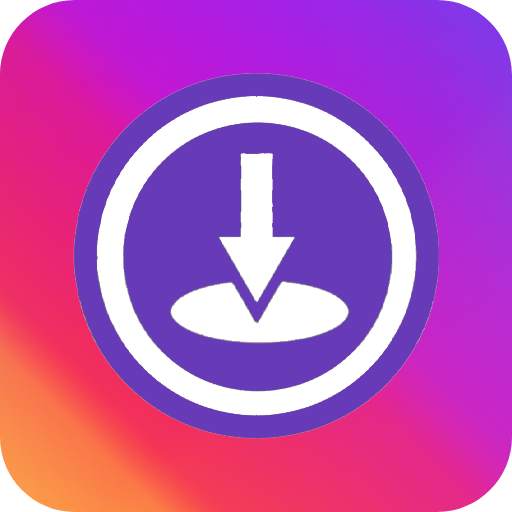 Photo, Videos Saver for Instagram Post, Story IGTV 1.03