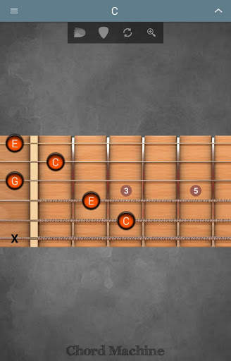Chord Machine screenshot 10
