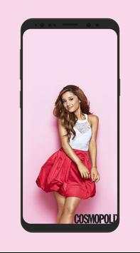 Ariana Grande Wallpapers 2020 screenshot 3