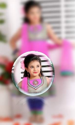PIP Photo Selfie Editor screenshot 4
