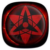 Sharingan Live Wallpaper 1.0.2