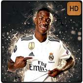 Vinicius Jr Wallpaper HD 4.0