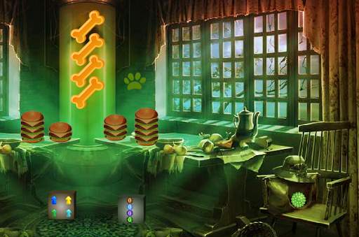 Escape Games 8B 26 screenshot 4