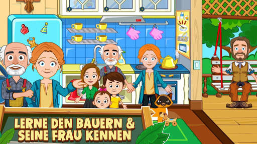 My Town: Bauernhof screenshot 10
