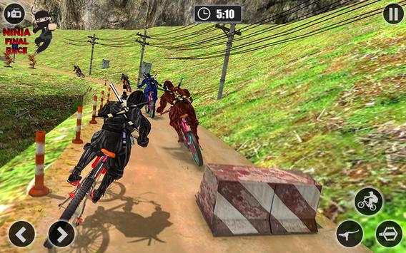🚴🚴🚴🚴🚴🚴🚴 Ninja Final Race  🚴🚴🚴🚴🚴🚴🚴 screenshot 10