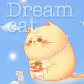 Dream Cat Theme 1.1.2