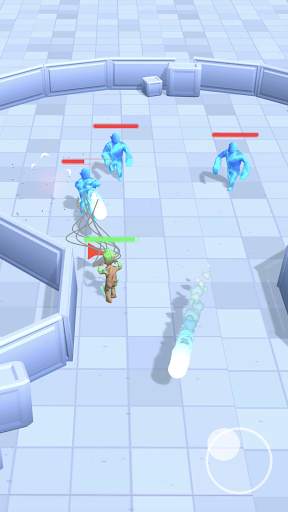 Elemental World screenshot 2
