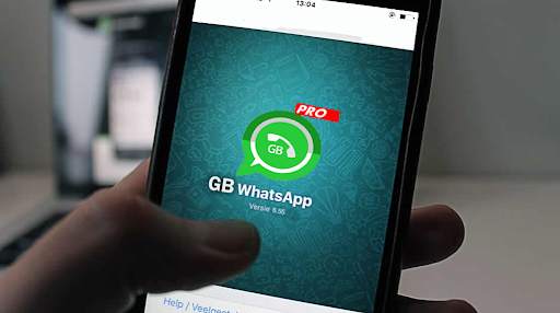 GB WA Tema Terbaru : WA MOD Terbaru screenshot 7