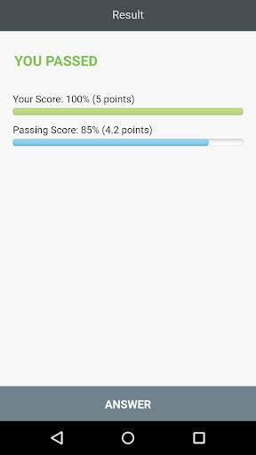 300-100 Practice Demo - LPIC-3 Exam 300 screenshot 5