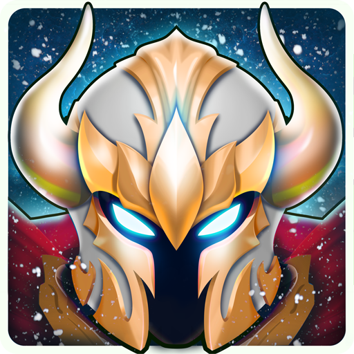 Knights &amp; Dragons Action RPG أيقونة
