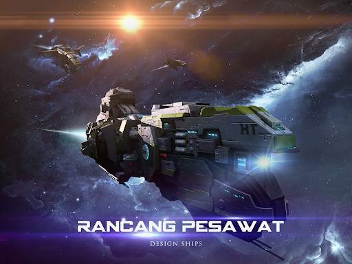 Nova Empire screenshot 9