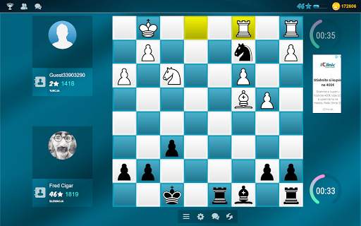 Szachy Online screenshot 10