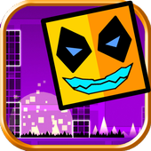 Geometry Carsher Of Dash icon