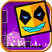 Geometry Carsher Of Dash 1.0.1