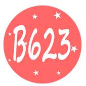 B623 Selfie Insta Plus Editor 1.0