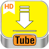 Snaptubè : HD Video Downloader for Free icon