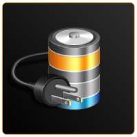 Battery charger using SCR on 9Apps