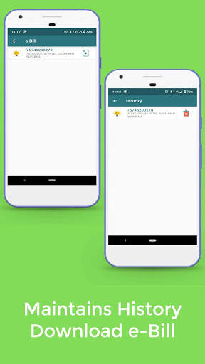 UGVCL - તમારા બિલની રકમ જાણો, Check your bill screenshot 4