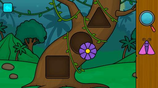 Kindergarten games for kids screenshot 7