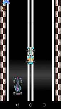 Crazy Nitro Car Racing - Speed Car screenshot 2