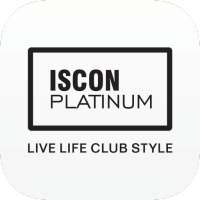 Iscon Platinum Township icon