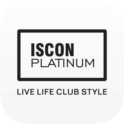 Iscon Platinum Township 1.0.16