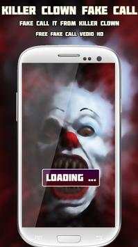 Scary Call From Killer Clown screenshot 6