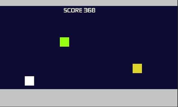 GRAVITO : Game of Gravity screenshot 2