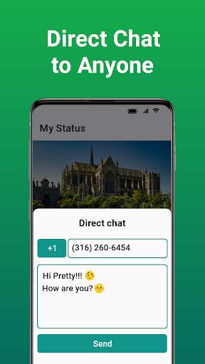 Status Saver for whatsapp screenshot 6