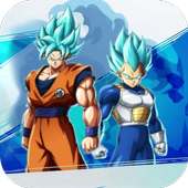 Amazing Dragon Ball FighterZ Clips on 9Apps