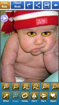 Funny Face Maker 2018 screenshot 3