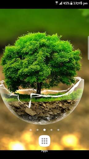 Best Nature Wallpapers In HD screenshot 2