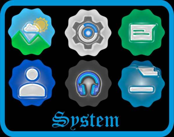 Plastimix - Icon Pack screenshot 2
