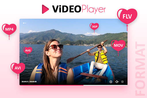SAX Video Player - All Format Player screenshot 4
