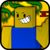 Guide For Roblox Robux иконка