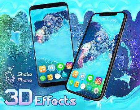 Chameleon Launcher screenshot 2