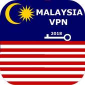 Malaysia VPN Free 1.5