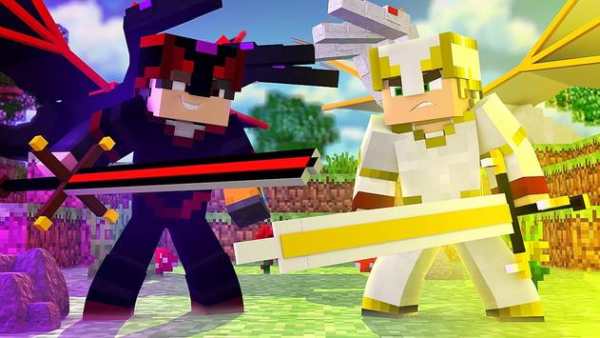 PvP Skins for Minecraft PE screenshot 1