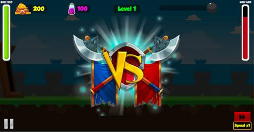 Ninja Pop Hatt Adventure screenshot 1