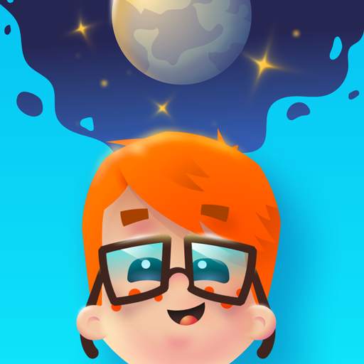 Rocket Boy - Reach the Stars 1.4