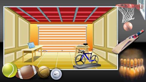 Escape From Sports Shop screenshot 9