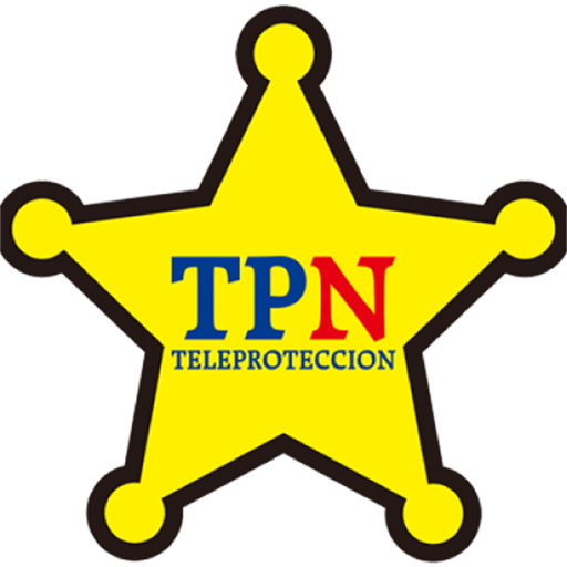 TPN أيقونة