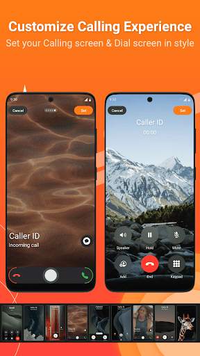 Vi-Tune - Wakau Dialer screenshot 3