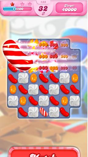 Candy Elimination screenshot 3