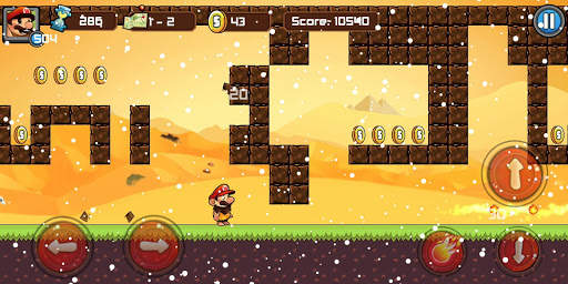Super Adventure Jungle World 2021 screenshot 6