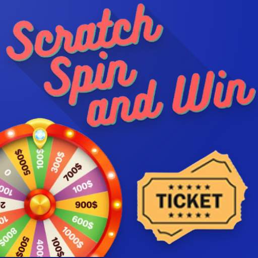 Win2Win Scratch Card And Spin To Win Cash 1.0.2