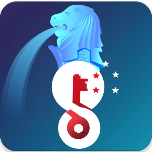 Singa Fast VPN 1.1