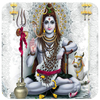 4D Shiva Live Wallpaper icon