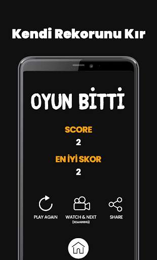 Loop Out Müslüm Edition screenshot 5